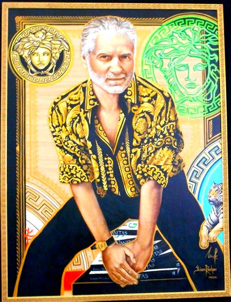 alfredo versace reggio calabria|Gianni Versace – designer .